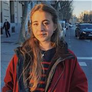 Profesora nativa de español ofrece dar clase a extranjeros