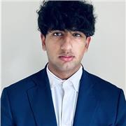 I'm an 18-year-old maths student who loves teaching. I tutor up to A Level students who want to boost their understanding