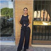 Clases de inglés, cuento con nivel C1 acreditado, graduada en Derecho