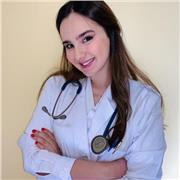 Profesora de materias de primaria. Trato cercano y agradable. Facilidad en comunicación y buena organización