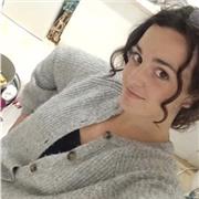 Étudiante en licence de langues, après un an aux usa à enseigner l'anglais !