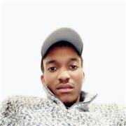 Mosimiloluwa Barnabas