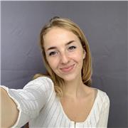 ¡Clases de conversación en español con una nativa!
