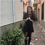 Estudiante universitaria, me gustaría poder ayudar a niños en edad escolar