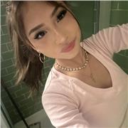 Mi chiamo Luana, sono una studentessa e adoro aiutare bambini e ragazzi nei compiti, soprattutto in matematica e spagnolo .