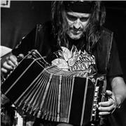 Clases de bandoneón, música y producción musical