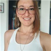 Neurobiologa, insegnante di vocazione con tecniche di coaching e PNL per velocizzare l'apprendimento
