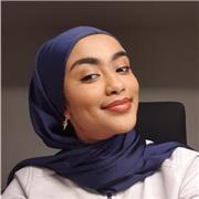 I am a huge chemistry enthusiast and I love teaching it in active and engaging ways