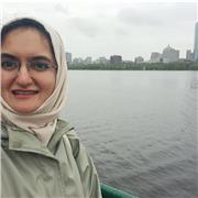 I offer great math tutoring in English from grade 4 to 10