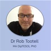 Dr Rob Tootell
