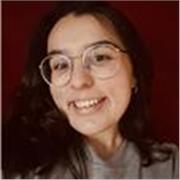 Soy maestra de Educación Infantil. Puedo acompañar el desarrollo niñas y niños desde tres años hasta catorce. 