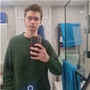 Supportive, hard working and outgoing and GCSE students