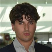 Madrelingua italiano con esperienza internazionale e inglese e spagnolo fluente