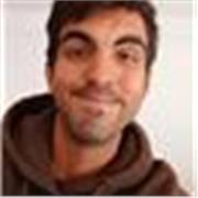 Profesor de fotografia especializado en fotoperiodismo. Soy fotógrafo con trabajos en agencias como Getty Images y AFP