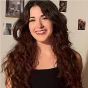 Lezioni di inglese e italiano su misura: chiarimenti, conversazione e metodo efficace con tutor giovane e motivata