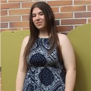 Profesora de latín para alumnos de eso o bachillerato especializada en preparación de EBAU con paciencia y experiencia dando clases a alumnos de todas las edades