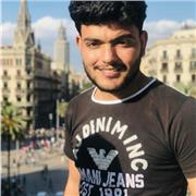 I am a dedicated and dynamic educator with a genuine passion for unlocking a student's potential.