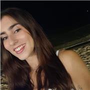 Maestra titulada en Infantil y Primaria. Imparte clases online y presenciales en el sur de Madrid.