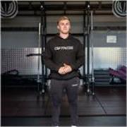 I'm an online personal trainer who specialises in body transformations through brain-based behaviour change  