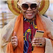 Jeannette Doumbe