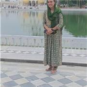Nanika Awasthi