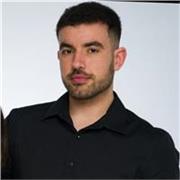 Ingeniero eléctrico especializado en energías renovables con amplia experiencia en proyectos y formación técnica. 