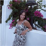 Estudiante de ingeniería biomédica apasionada por la enseñanza.