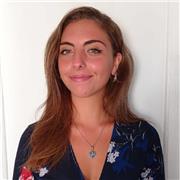 Profesora de Español para extranjeros