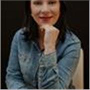 Professora de Psicologia, atuante na área de humanas