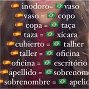 Clases de portugués para extranjeros con profesora nativa