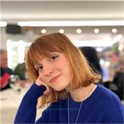 Neolaureata in filosofia offre ripetizioni di inglese, storia, filosofia, italiano e scienze umane