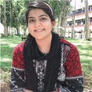 Zubaria Waqar