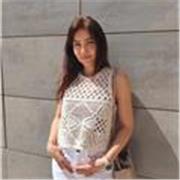 Profesora de inglés apta para todos los niveles