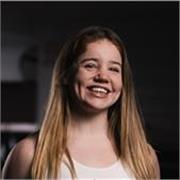 I am genuinely excited about the opportunity to begin tutoring and sharing my passion with students.