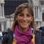 Laureata in Lettere Moderne, specializzata in Storia dell'Arte. Tutor e insegnante privata di Storia, Italiano, Storia dell'Arte. 