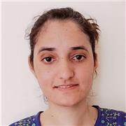 Faiza Aslam