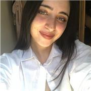 Profesora de arte y diseño para todos los niveles