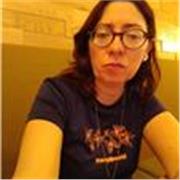 Profesora universitaria con amplia experiencia