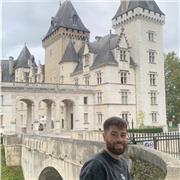 Doy clases particulares de cualquier materia de primaria y de la ESO (Menos Fyq)