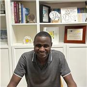 Derick Odhiambo Okwiri