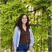 Profesora de inglés y francés para todos los niveles, con experiencia