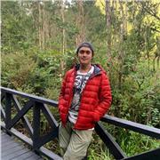 Profesor/a de Historia y Geografía
