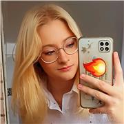 Chemistry A-level student who can teach all ages GCSE students