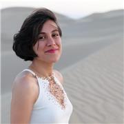 Nasim Jafari