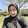 Merhabalar!! Ben Rabia.  Sabırlı, anlayışlı ve eğlenceli bir öğretmen adayıyım. Ortaokul ve lise öğrencilerine ders veriyorumm.
