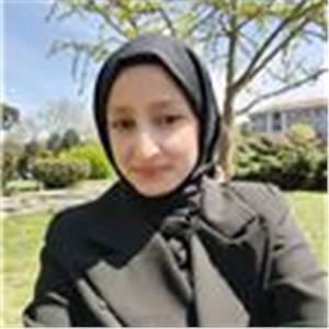 Elif Rabia Tirek