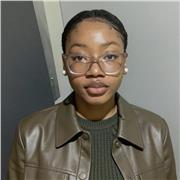 Head Student and GCSE Maths and Science tutor offering personalised online lessons that build confidence and achieve results.