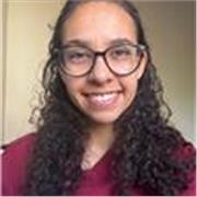 Professora particular de inglês - modo remoto