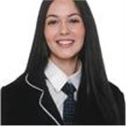 Estudiante de universidad con media de 9 en Bachillerato ofrece clases particulares para Primaria,ESO y Bach en la sierra
