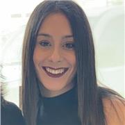 Maestra de Primaria con experiencia en dar clases particulares a alumnado de la ESO y Bachillerato de Ciencias Sociales
